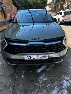 کیا سپۆرتاج